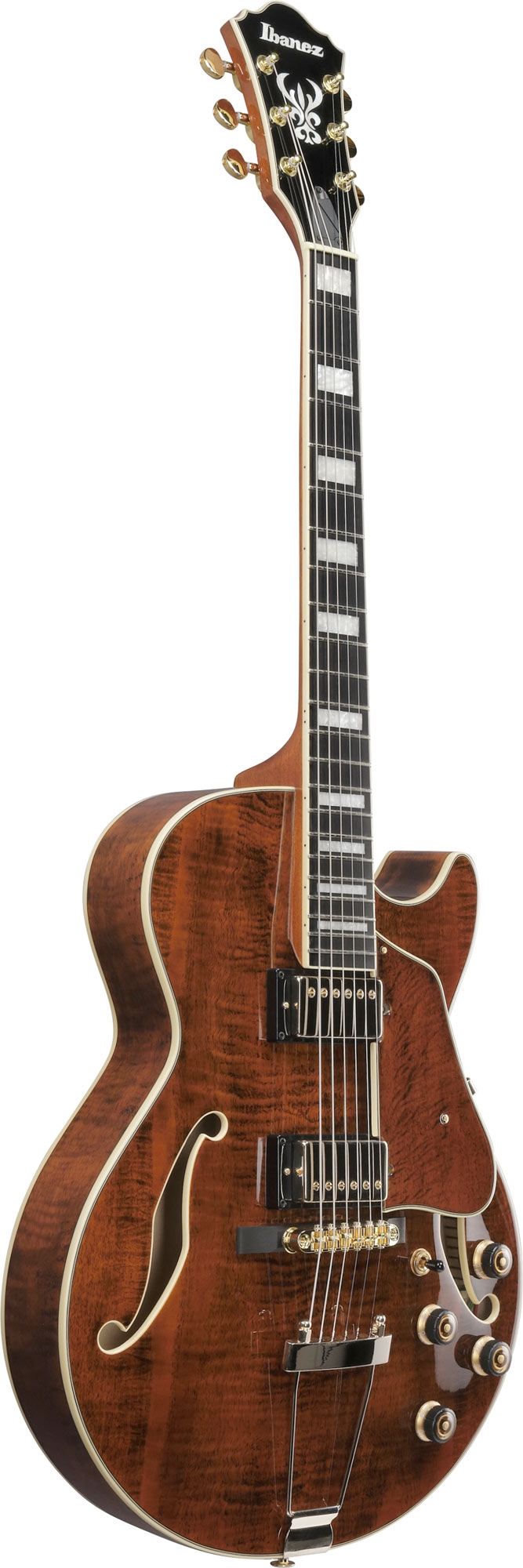 Ibanez AG95MG DA Dark Amber