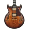 Ibanez AM93QA VVH Vintage Violin High Gloss