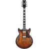 Ibanez AM93QA VVH Vintage Violin High Gloss