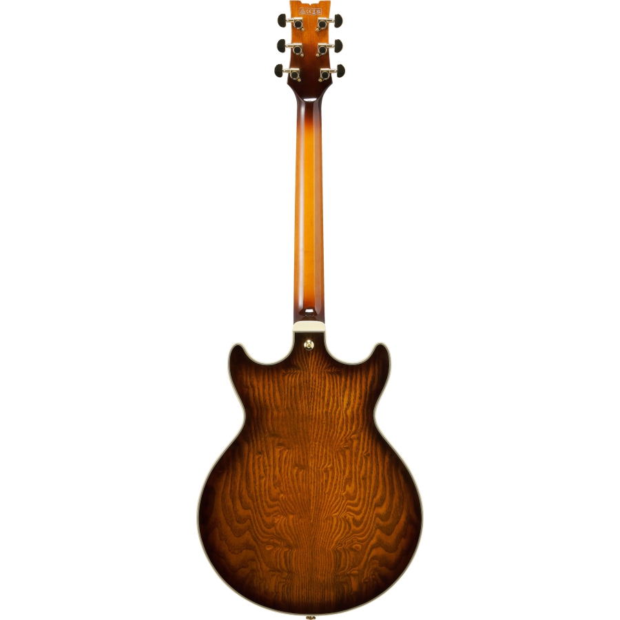 Ibanez AM93QA VVH Vintage Violin High Gloss