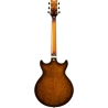 Ibanez AM93QA VVH Vintage Violin High Gloss