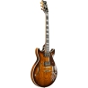 Ibanez AM93QA VVH Vintage Violin High Gloss