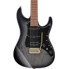 Ibanez AZ2204AG TGB Transparant Gray Burst Prestige