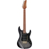 Ibanez AZ2204AG TGB Transparant Gray Burst Prestige