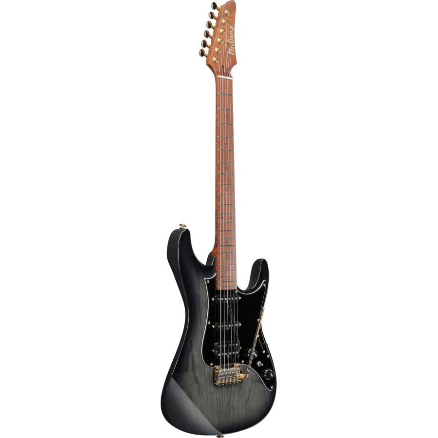 Ibanez AZ2204AG TGB Transparant Gray Burst Prestige