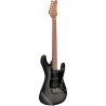Ibanez AZ2204AG TGB Transparant Gray Burst Prestige