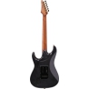 Ibanez AZ2204AG TGB Transparant Gray Burst Prestige