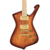 Ibanez IC420MFM CML Caramel Burst Low Gloss