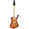 Ibanez IC420MFM CML Caramel Burst Low Gloss