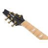 Ibanez IC420MFM CML Caramel Burst Low Gloss