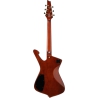 Ibanez IC420MFM CML Caramel Burst Low Gloss