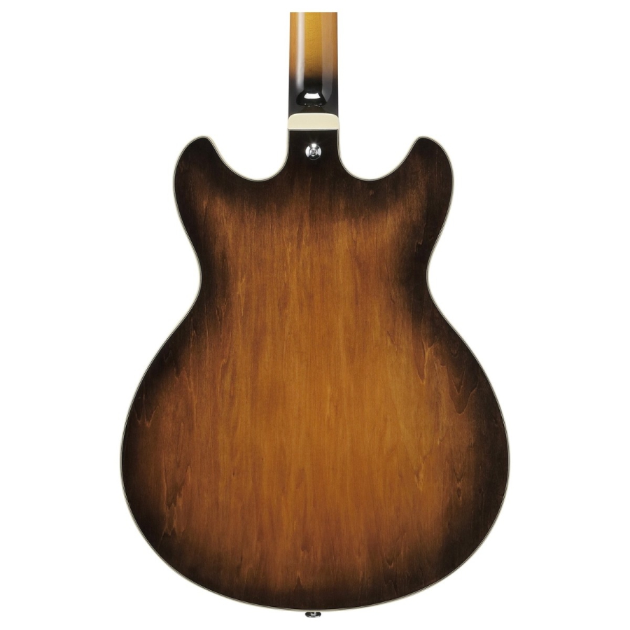 Ibanez AS7328 TBC Tobacco Brown