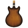 Ibanez AS7328 TBC Tobacco Brown