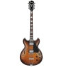 Ibanez AS7328 TBC Tobacco Brown