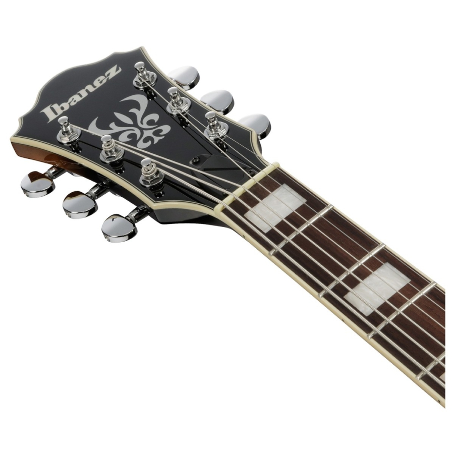 Ibanez AS7328 TBC Tobacco Brown