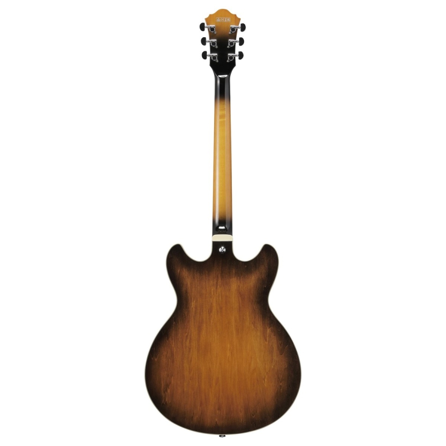 Ibanez AS7328 TBC Tobacco Brown