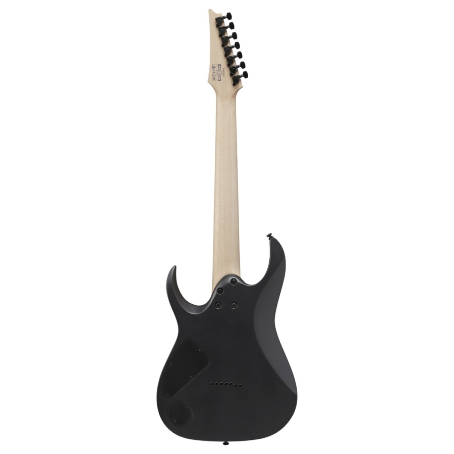 Ibanez RGA742EX BAM Black Aurora Burst Matte