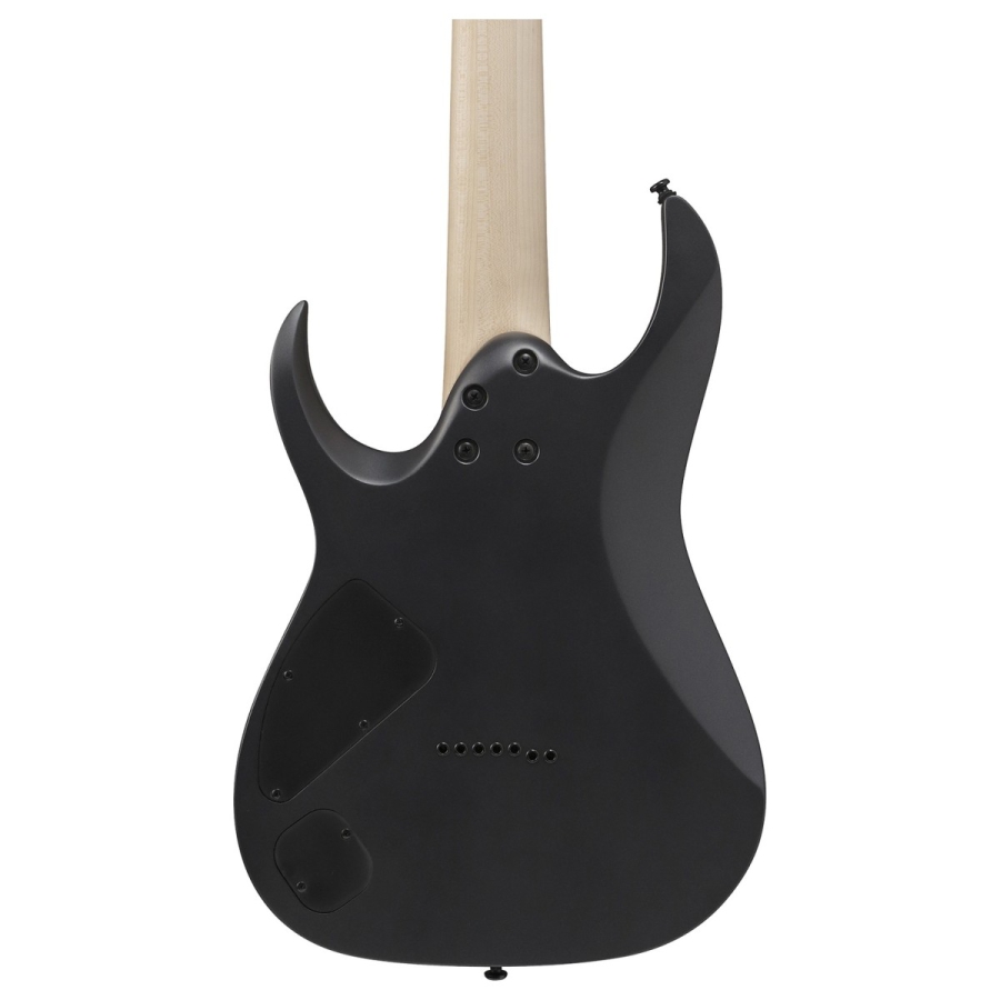 Ibanez RGA742EX BAM Black Aurora Burst Matte