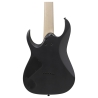 Ibanez RGA742EX BAM Black Aurora Burst Matte