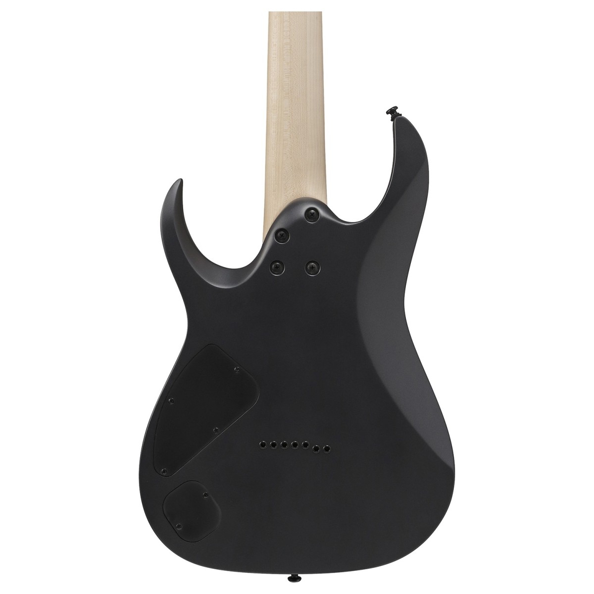 Ibanez RGA742EX BAM Black Aurora Burst Matte