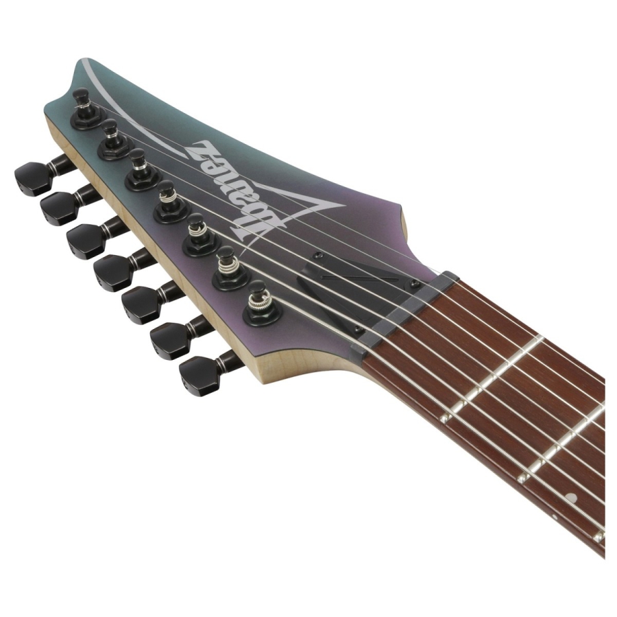 Ibanez RGA742EX BAM Black Aurora Burst Matte