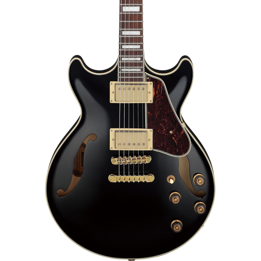 Ibanez AM73G-BK