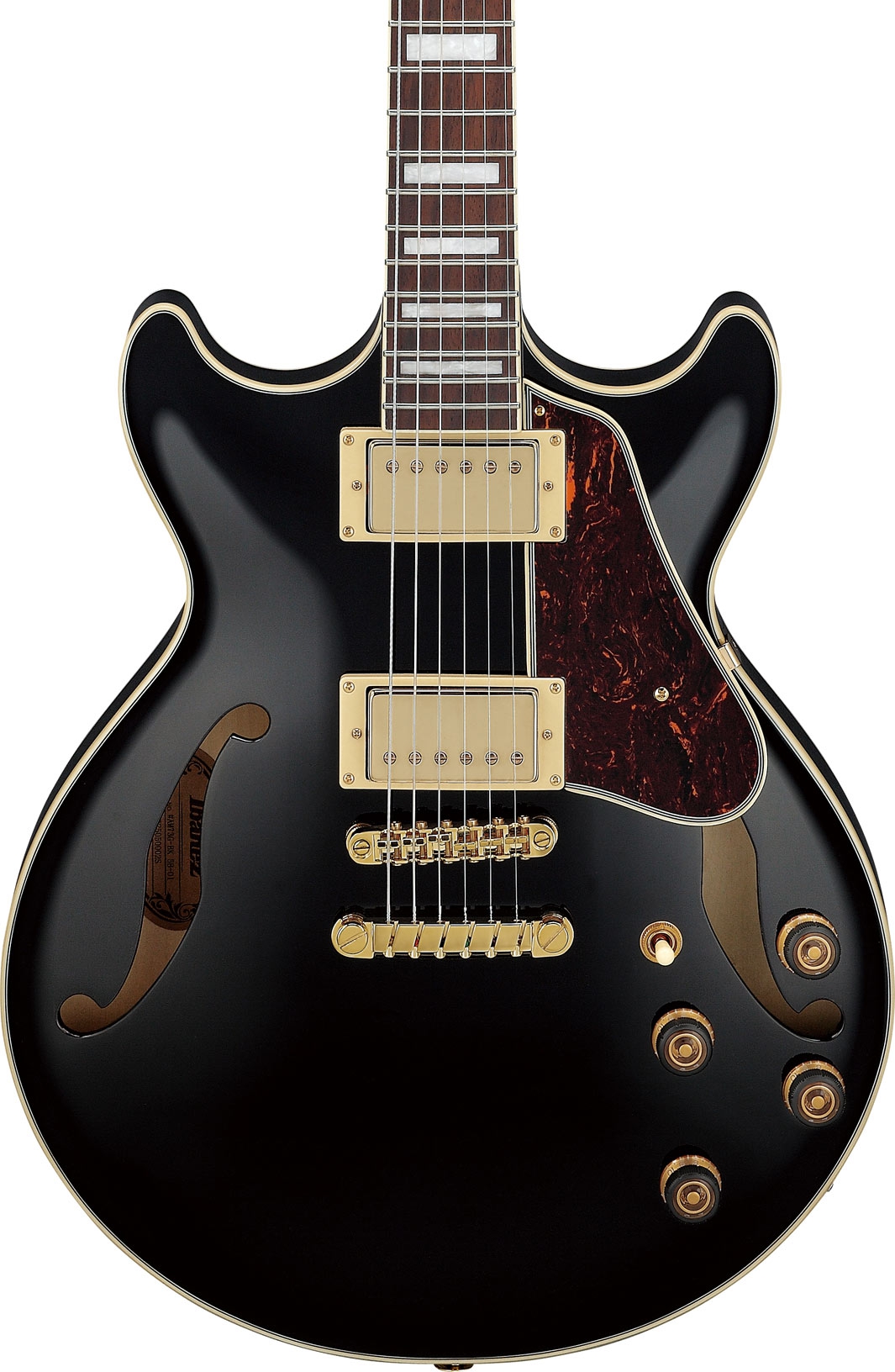 Ibanez AM73G-BK