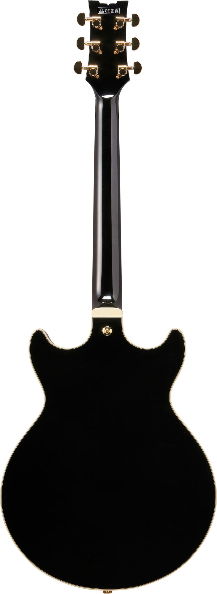 Ibanez AM73G-BK