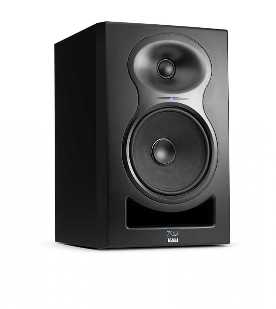 Kali Audio LP 6 V2 active studio monitor