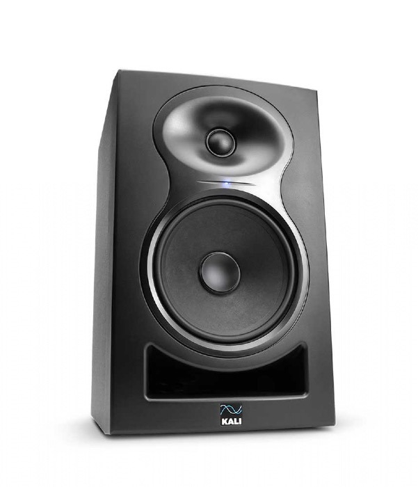 Kali Audio LP 6 V2 active studio monitor