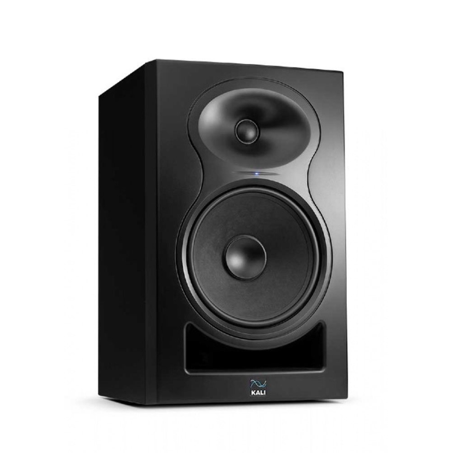 Kali Audio LP 8 V2 active studio monitor