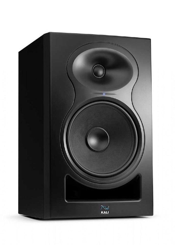 Kali Audio LP 8 V2 active studio monitor