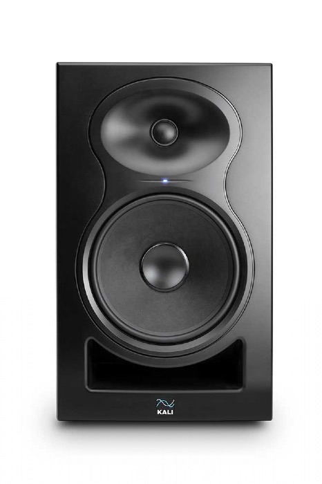 Kali Audio LP 8 V2 active studio monitor