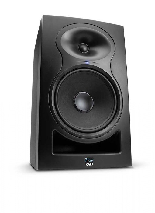 Kali Audio LP 8 V2 active studio monitor