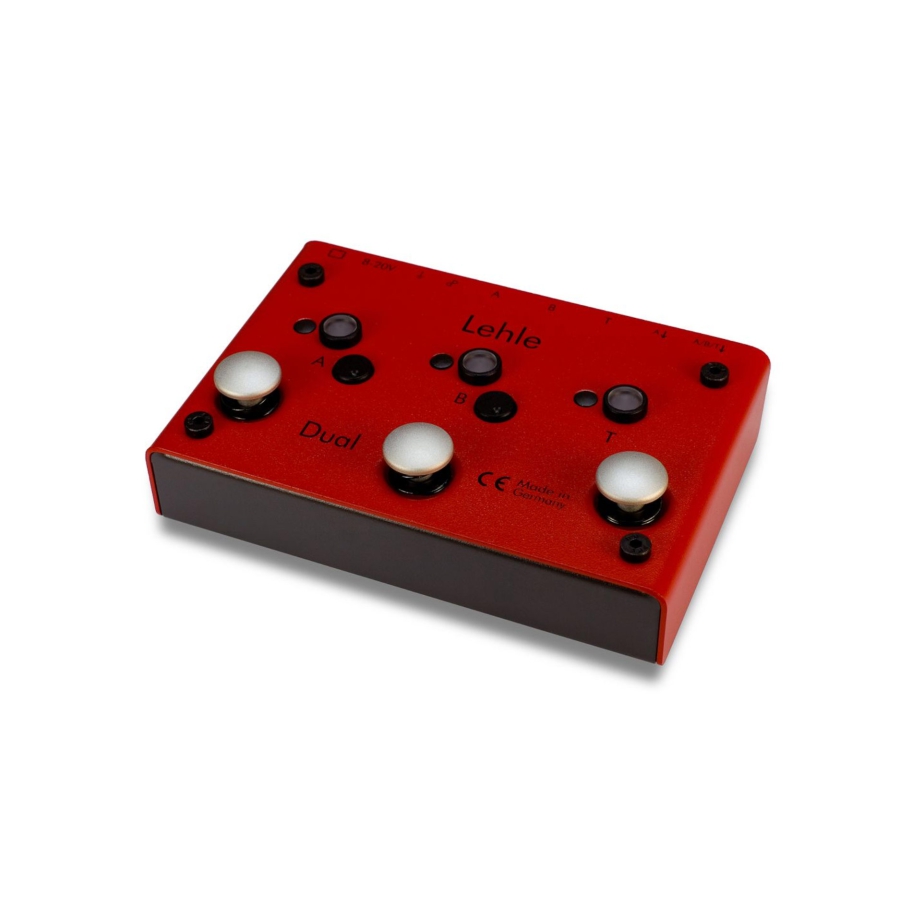 Lehle Dual SGoS