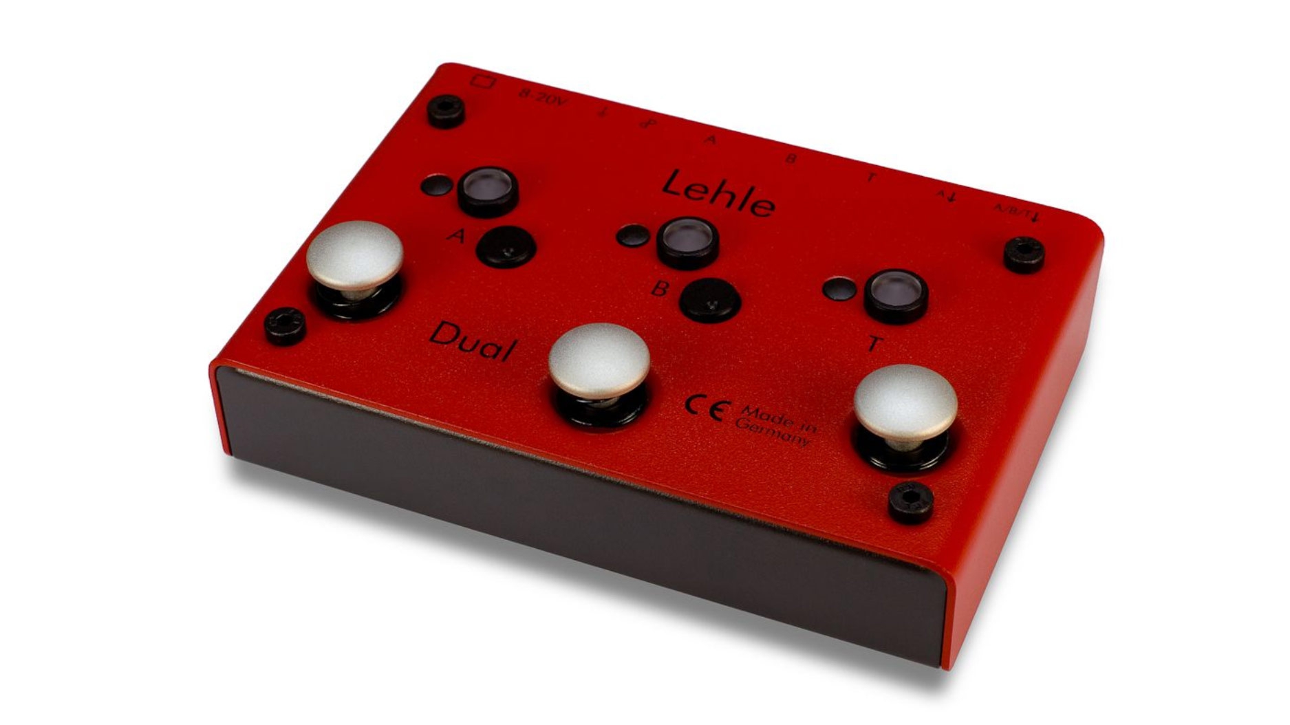Lehle Dual SGoS