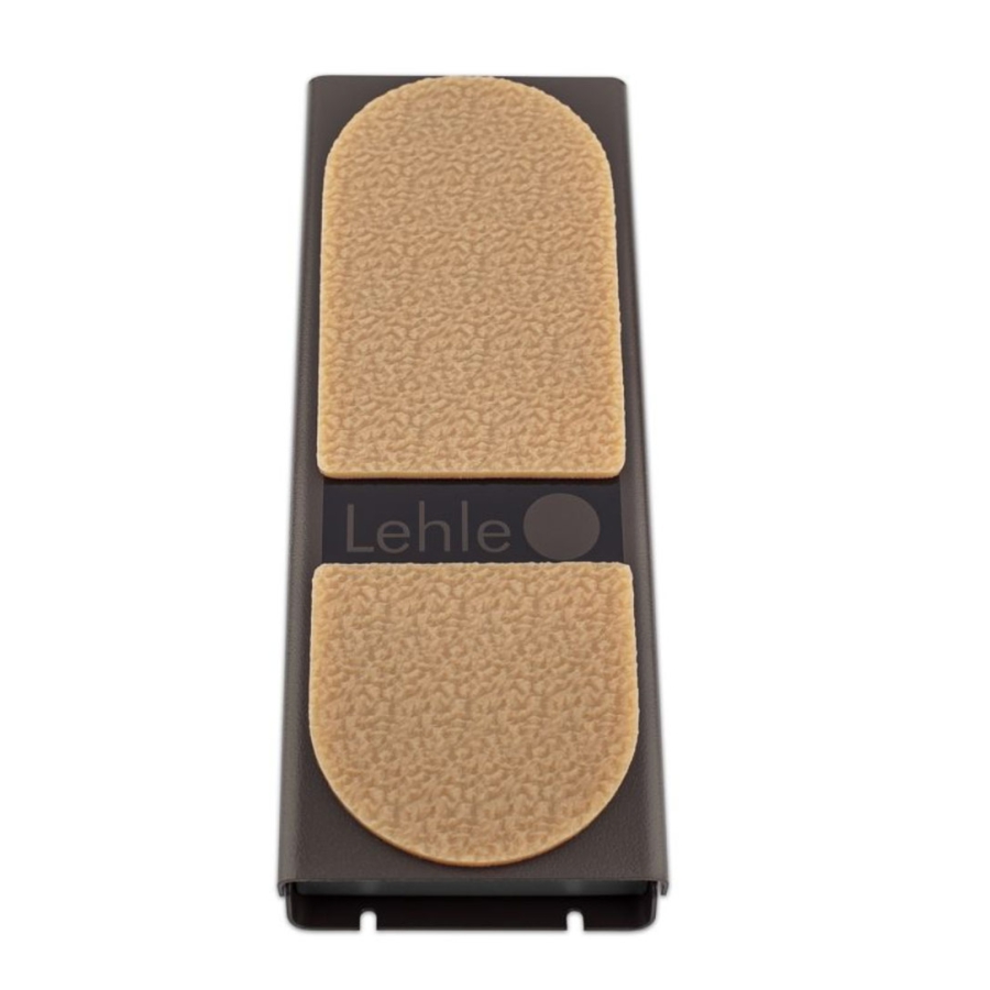 Lehle Mono volume