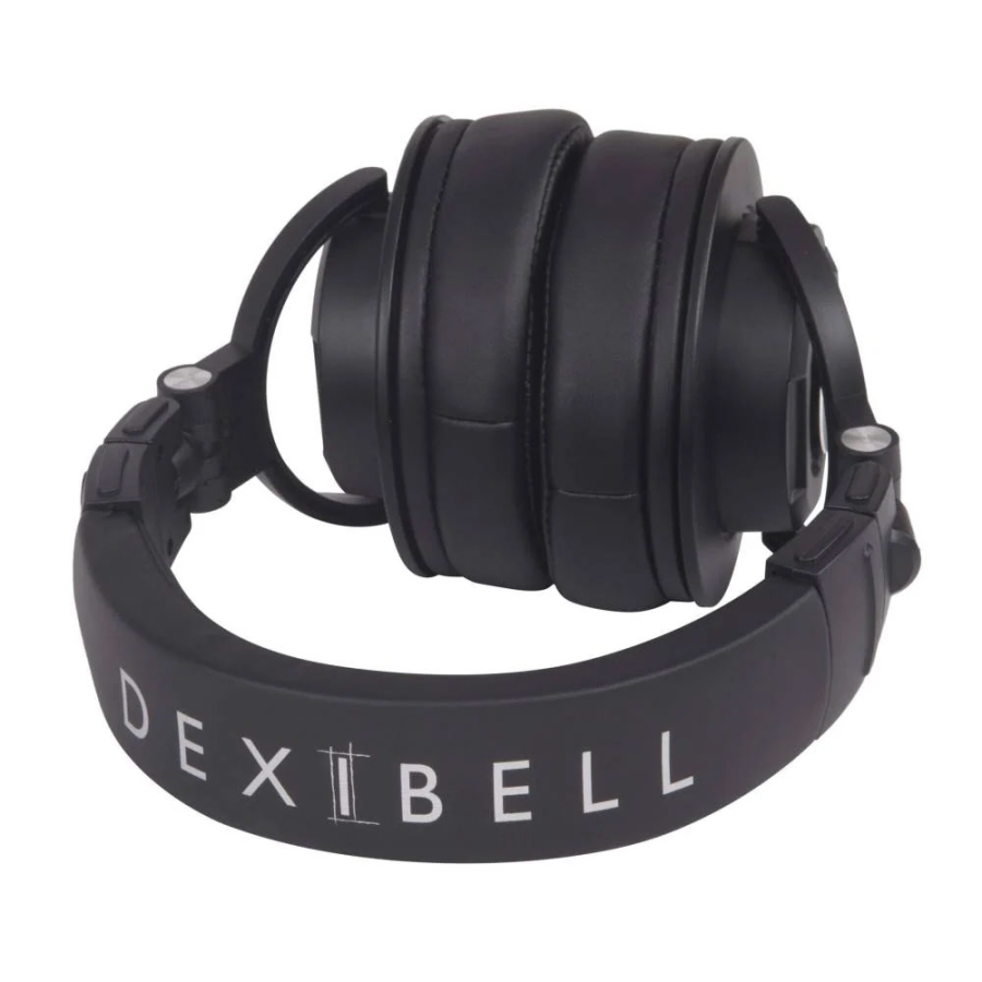 Dexibell DX HF7 Closed Back Monitor Headphones