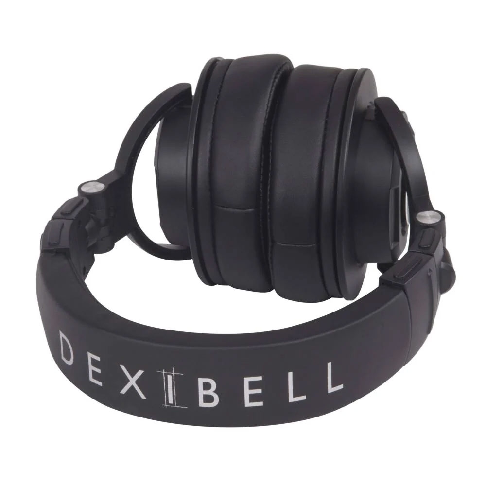 Dexibell DX HF7 Closed Back Monitor Headphones