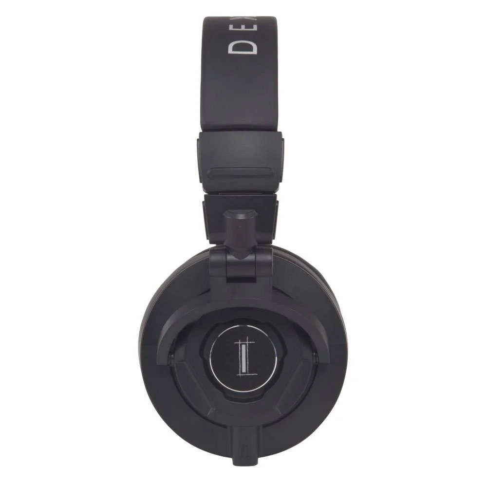 Dexibell DX HF7 Closed Back Monitor Headphones