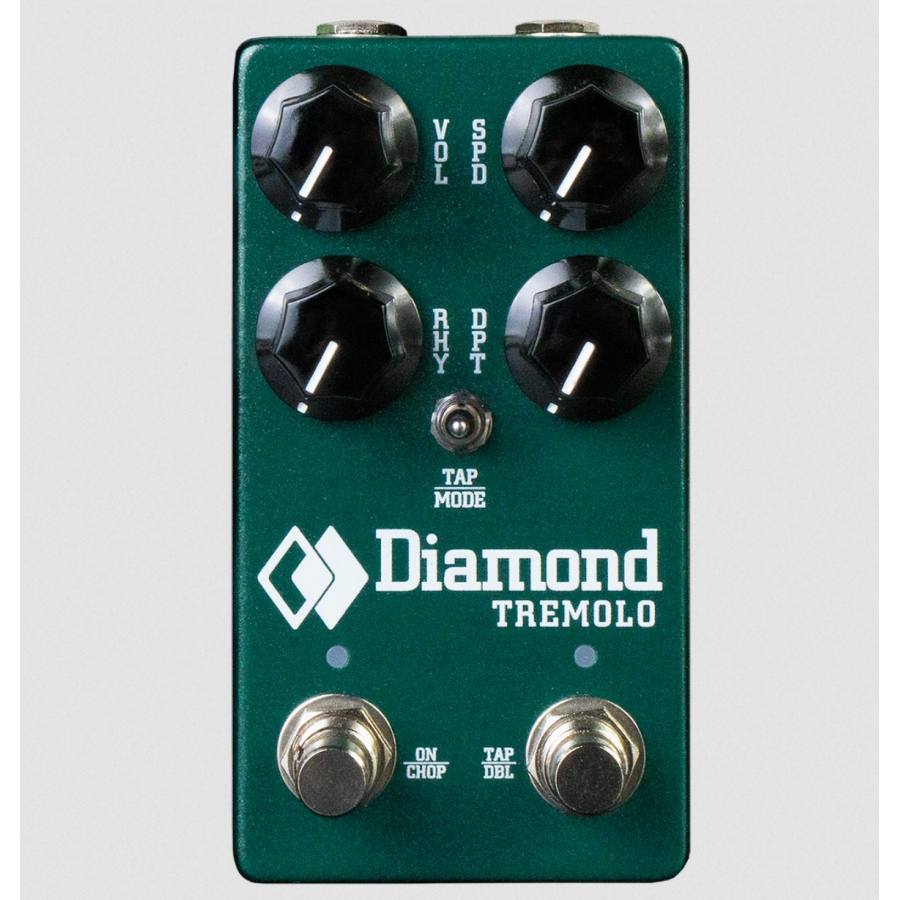 Diamond Pedals TREMOLO