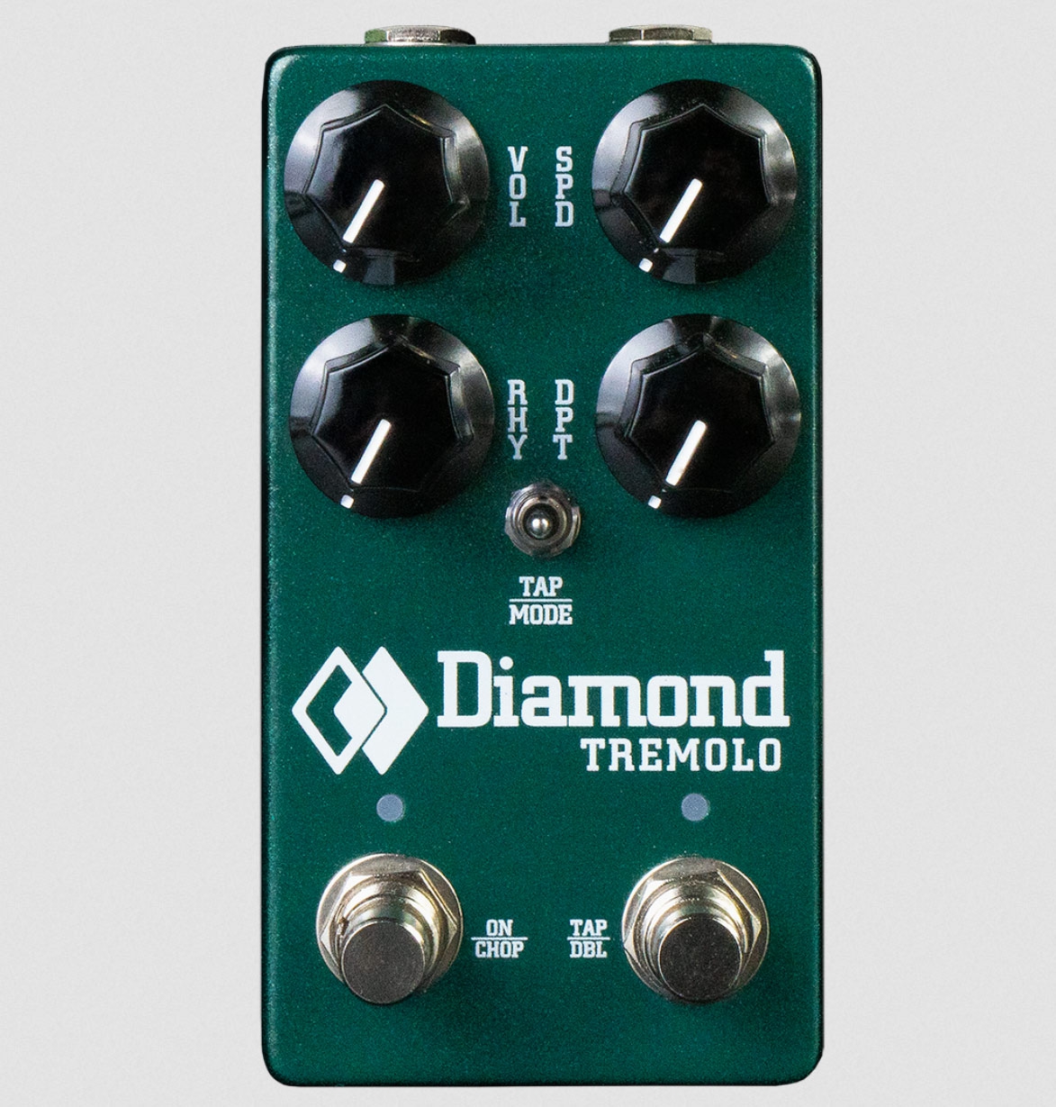 Diamond Pedals TREMOLO
