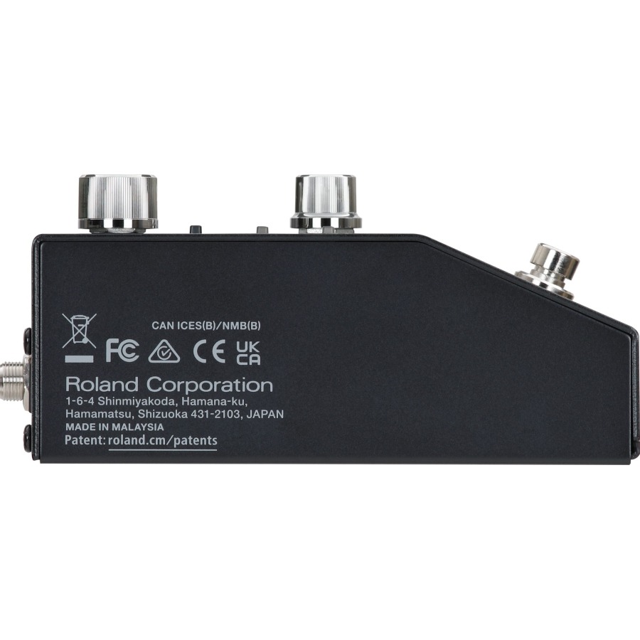 Boss EX-4 Effect Expander