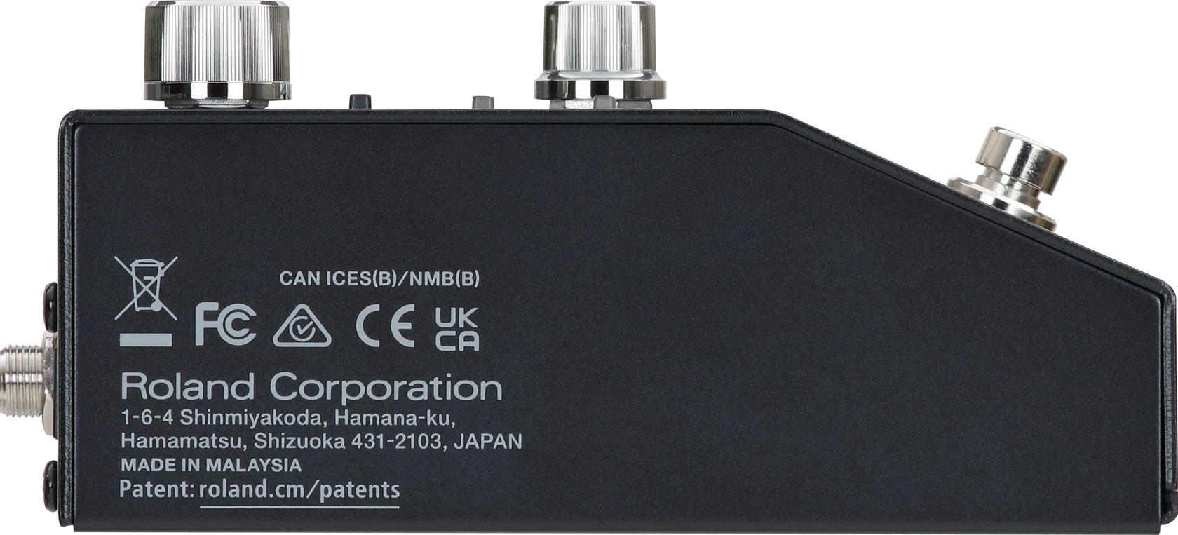 Boss EX-4 Effect Expander