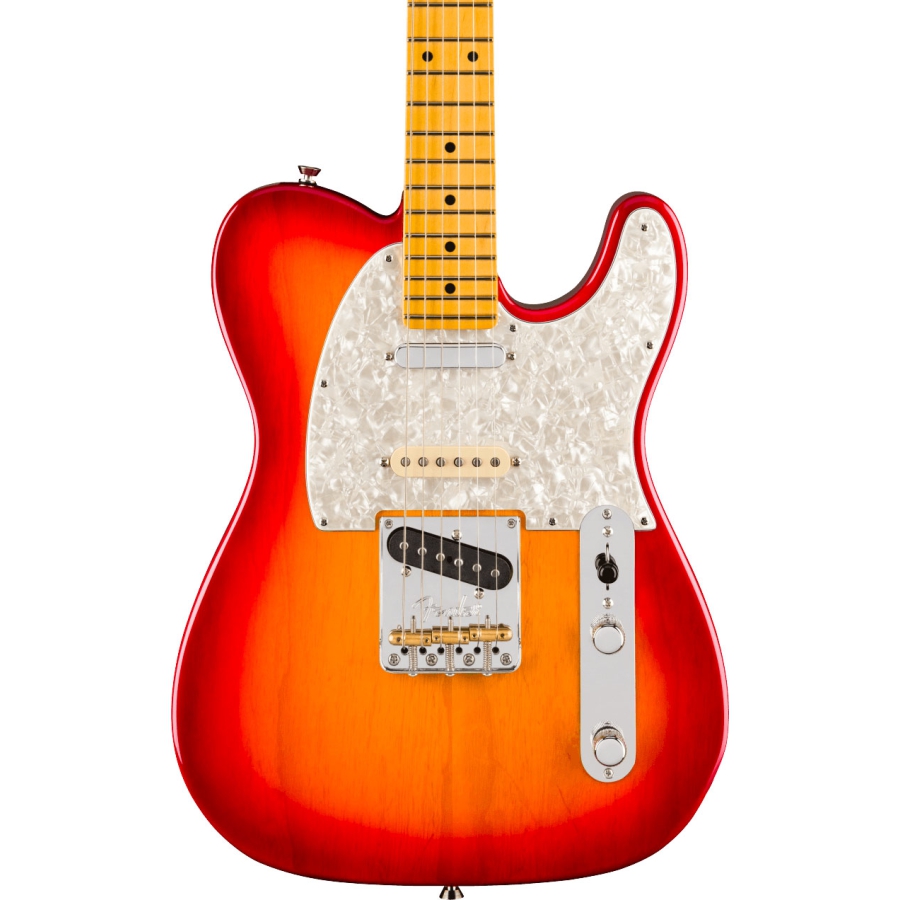 Fender American...