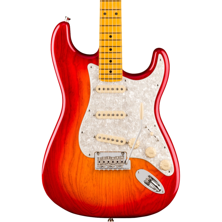 Fender American Professional Stratocaster MN ACB