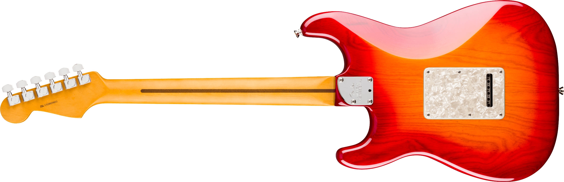 Fender American Professional Stratocaster MN ACB