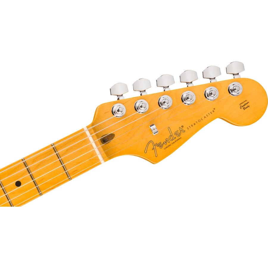 Fender American Professional Stratocaster MN ACB