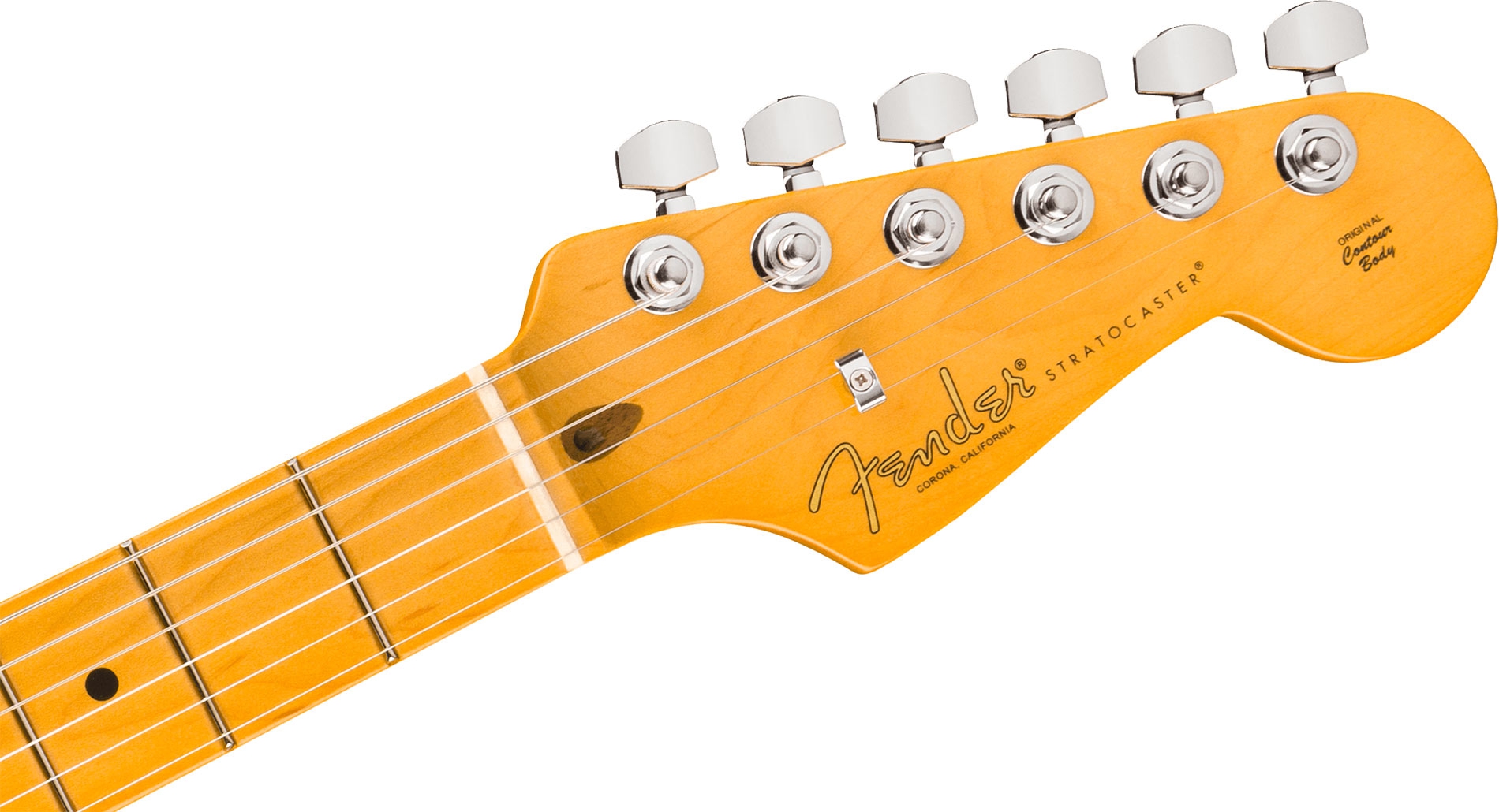Fender American Professional Stratocaster MN ACB