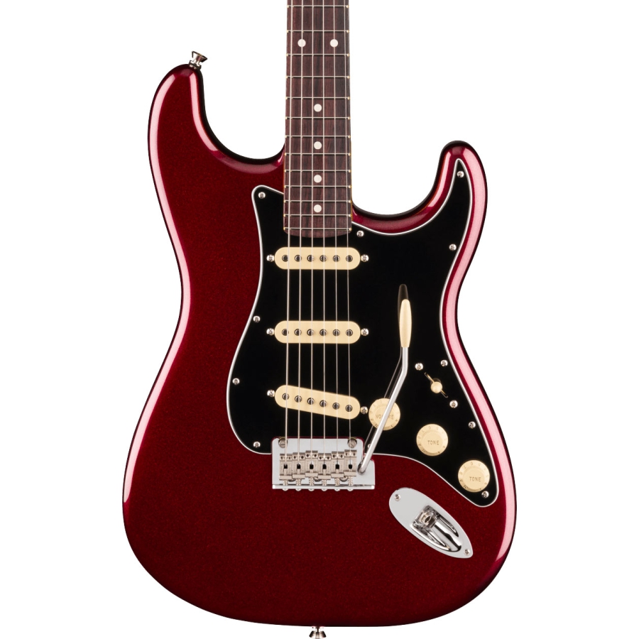 Fender American Professional Stratocaster RW Oxblood